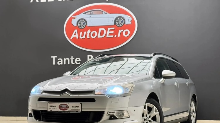 Citroën C5