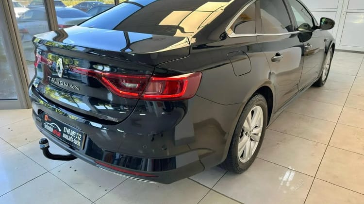 Renault Talisman