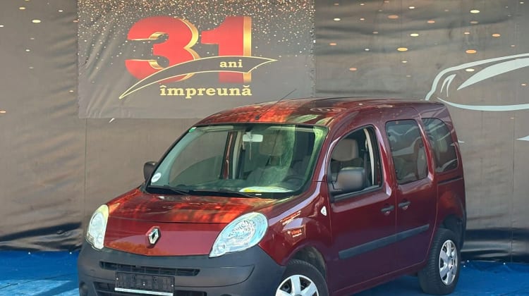 Renault Kangoo