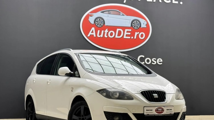 Seat Altea