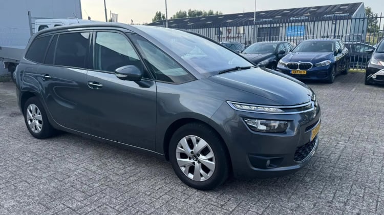 Citroën C4