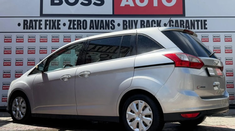 Ford Grand C-Max