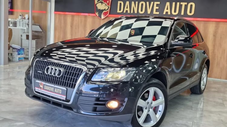 Audi Q5