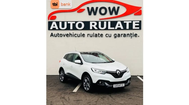 Renault Kadjar