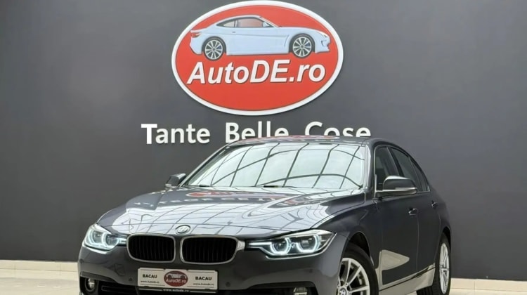 BMW 315