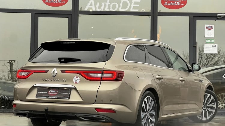 Renault Talisman