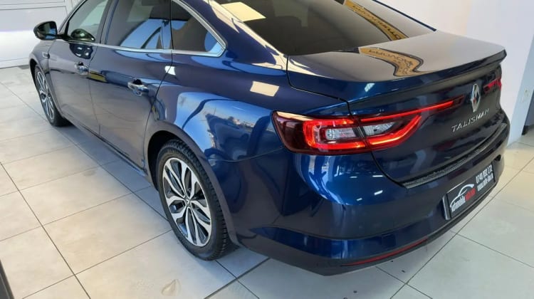 Renault Talisman