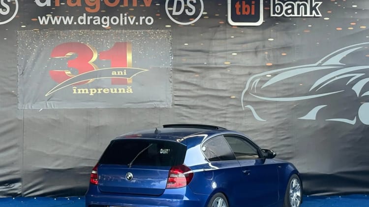 BMW 120