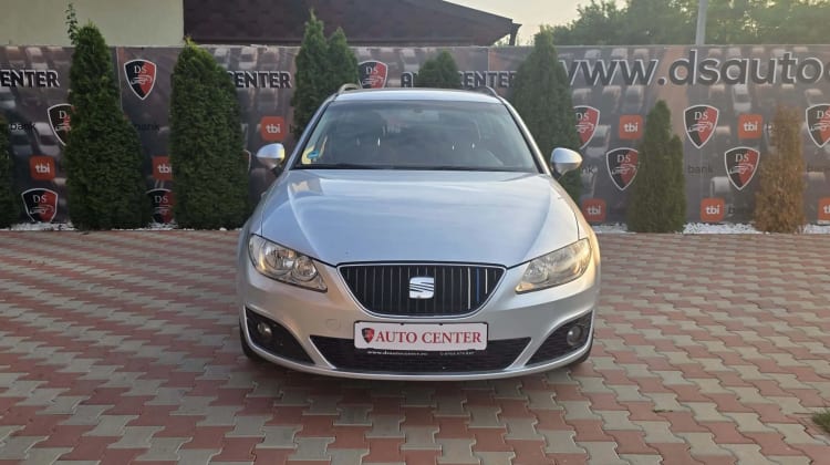 Seat Exeo