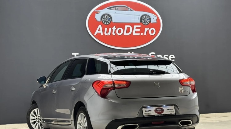 Citroën DS5