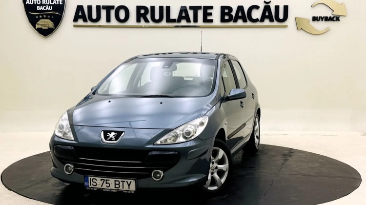Peugeot 307
