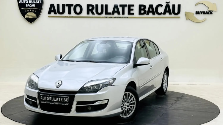 Renault Laguna