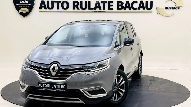 Renault Espace
