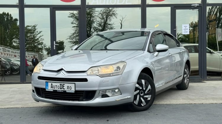 Citroën C5