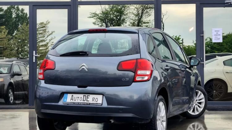 Citroën C3