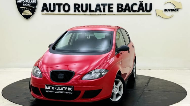 Seat Altea