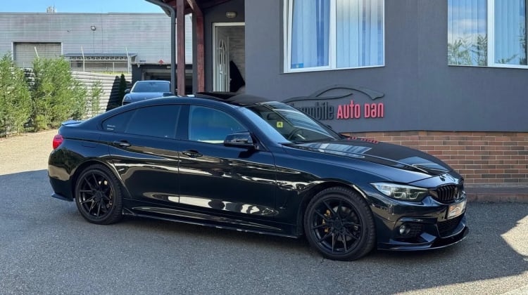 BMW 430