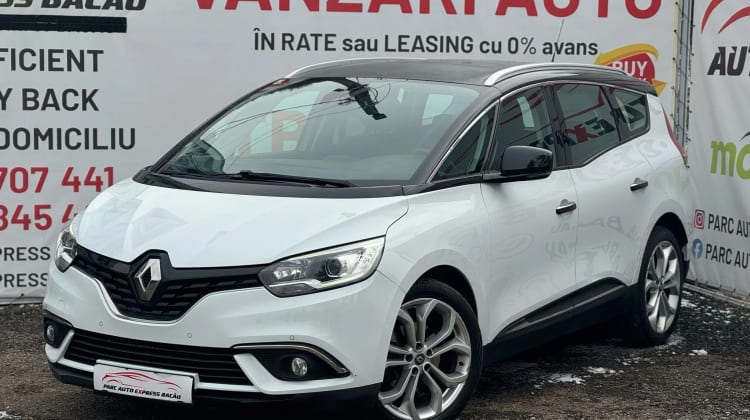 Renault Grand Scenic