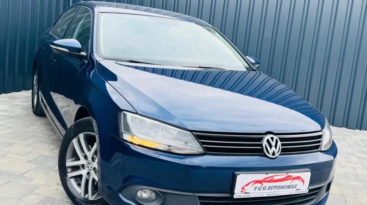 Volkswagen Jetta