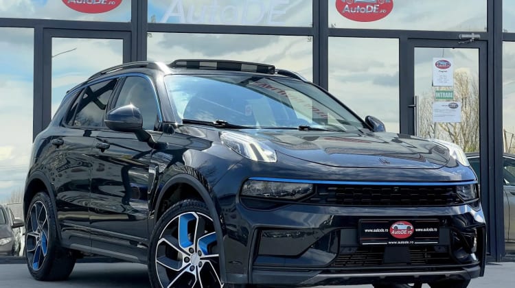 Lynk&Co 01