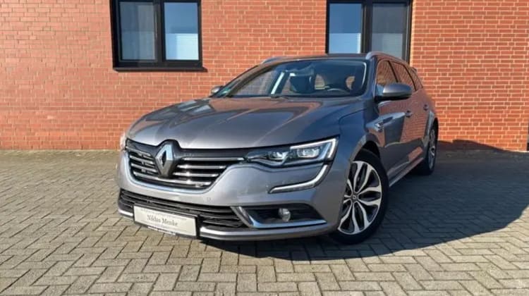 Renault Talisman