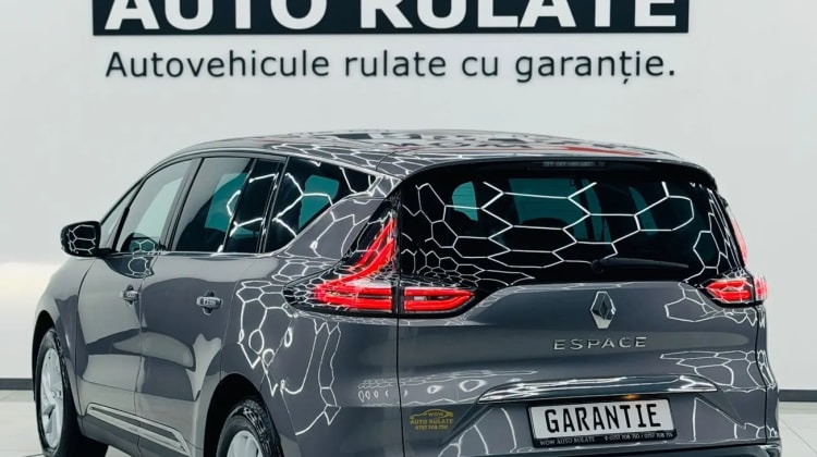 Renault Espace