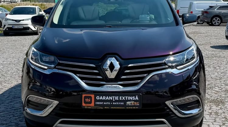 Renault Espace