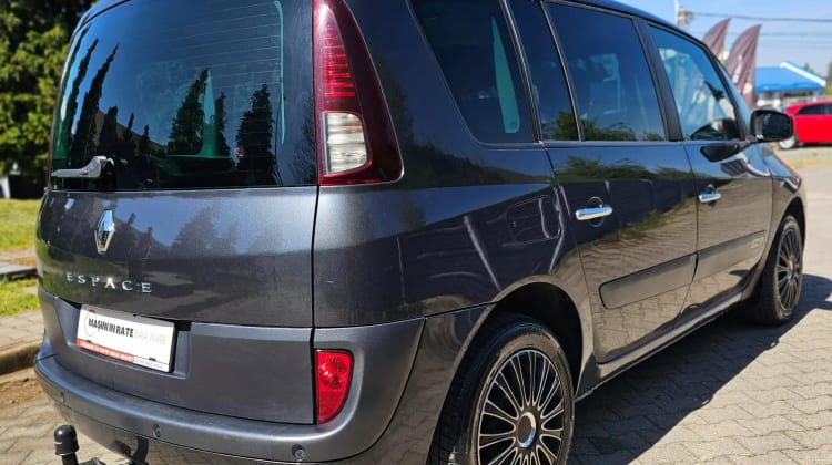 Renault Espace