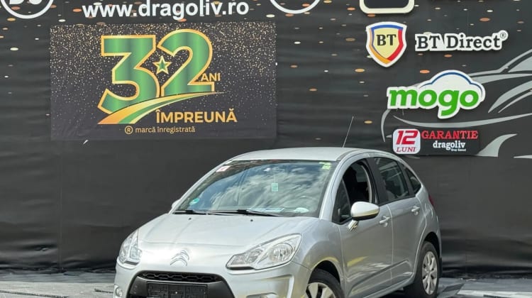 Citroën C3