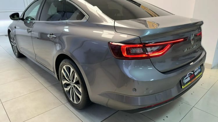 Renault Talisman