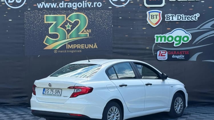 Fiat Tipo