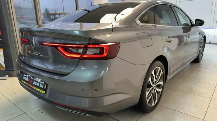 Renault Talisman