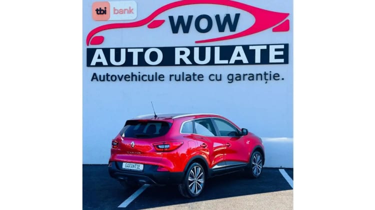 Renault Kadjar