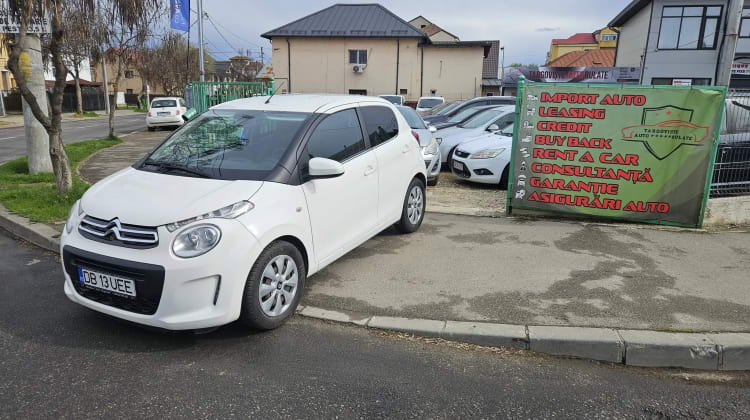 Citroën C1