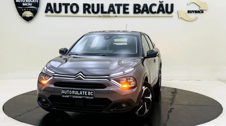 Citroën C4