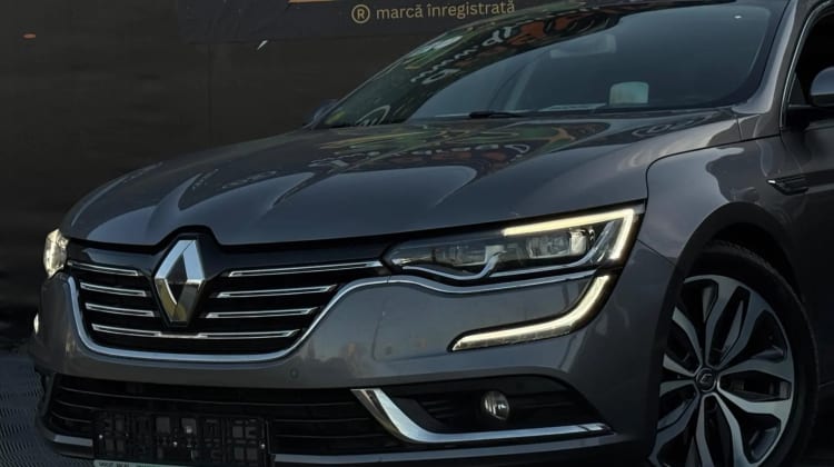 Renault Talisman