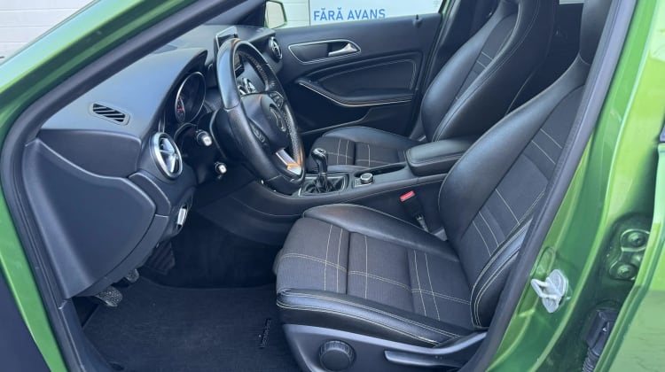 Mercedes-Benz T-Class