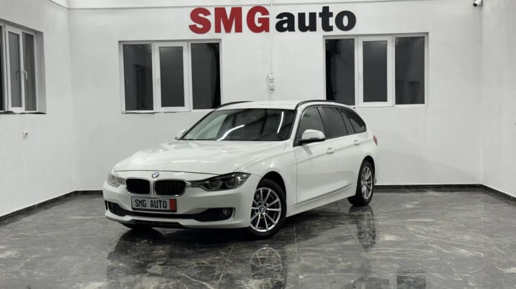 BMW 318