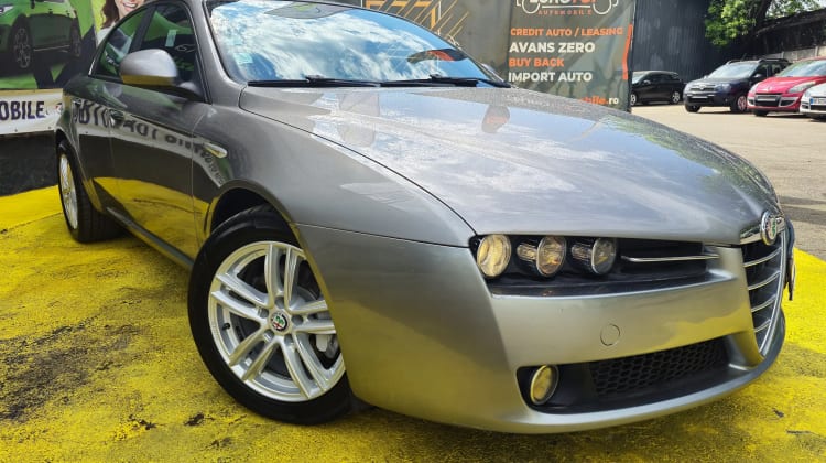 Alfa Romeo Alfa 159