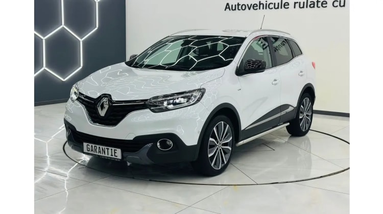 Renault Kadjar
