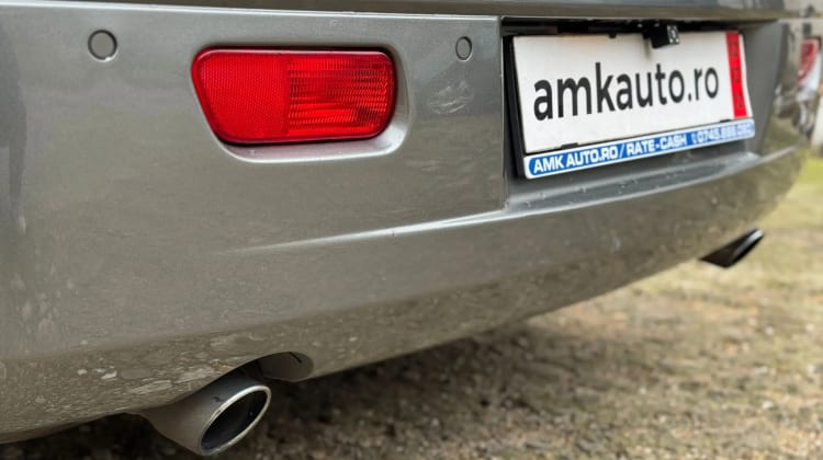 Chrysler 300C