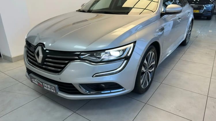 Renault Talisman