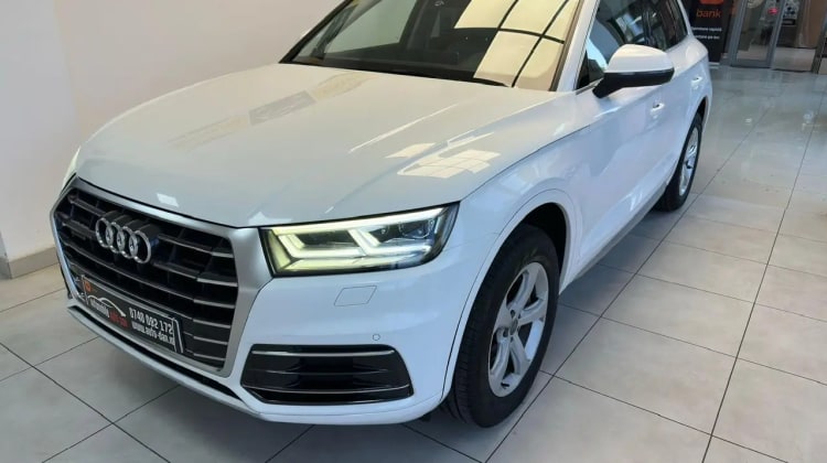 Audi Q5