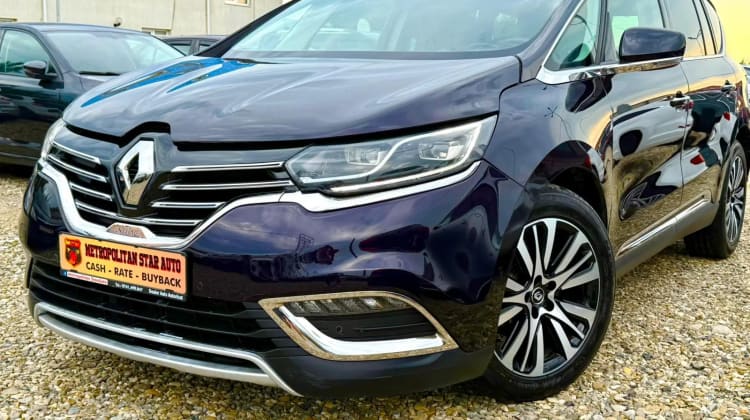 Renault Espace