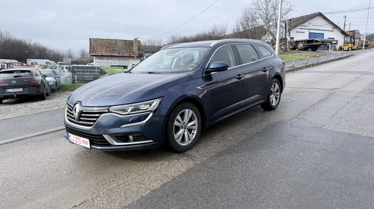 Renault Talisman