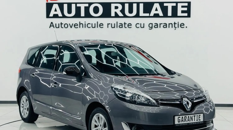 Renault Grand Scenic