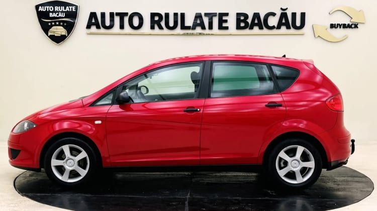Seat Altea