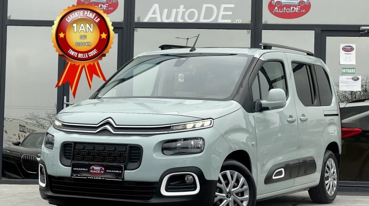 Citroën Berlingo