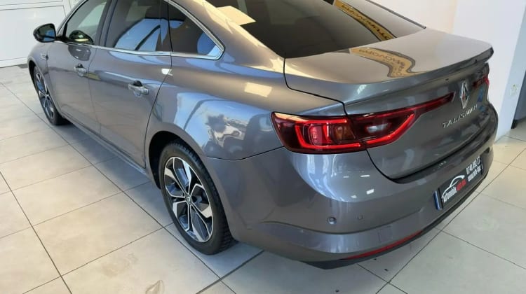 Renault Talisman