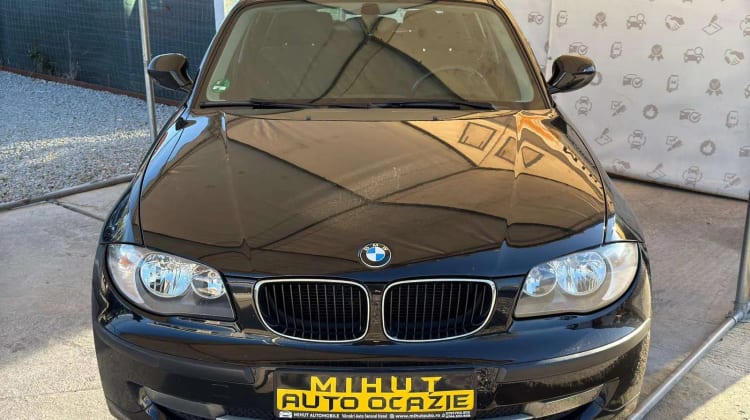BMW 120